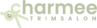 TrimsalonCharmee Logo