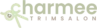 TrimsalonCharmee Logo